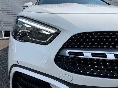 2025 Mercedes-BENZ GLA 缩略图 17