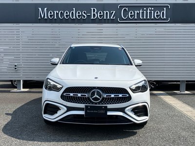 2025 Mercedes-BENZ GLA 照片 9