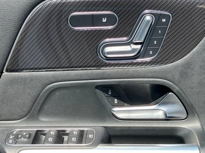 2025 Mercedes-BENZ GLA 缩略图 20