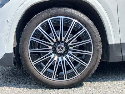 2025 Mercedes-BENZ GLA 缩略图 13