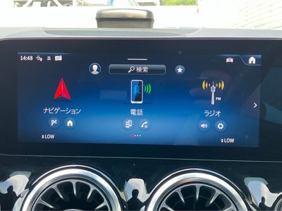 2025 Mercedes-BENZ GLA 缩略图 44