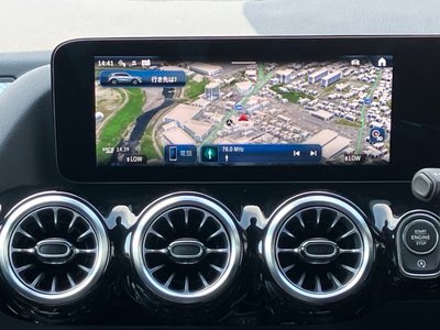 2025 Mercedes-BENZ GLA 缩略图 29
