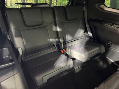 2024 Toyota LAND CRUISER 250 — миниатюра 12