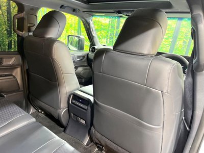 2024 Toyota LAND CRUISER 250 — миниатюра 58