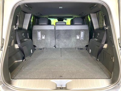 2024 Toyota LAND CRUISER 250 — миниатюра 13