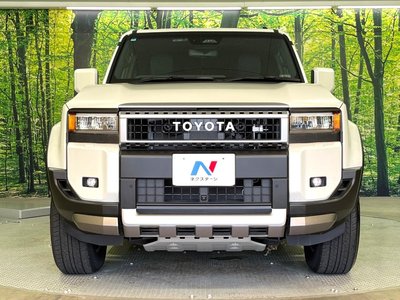 2024 Toyota LAND CRUISER 250 — миниатюра 16