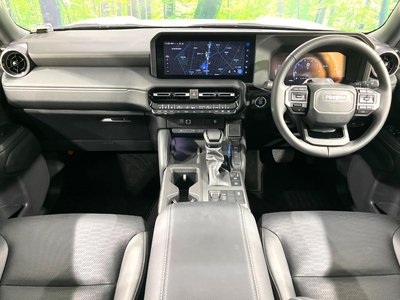 2024 Toyota LAND CRUISER 250 — фото 2