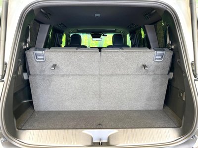 2024 Toyota LAND CRUISER 250 — миниатюра 54