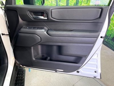 2024 Toyota LAND CRUISER 250 — миниатюра 57