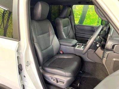 2024 Toyota LAND CRUISER 250 — фото 10