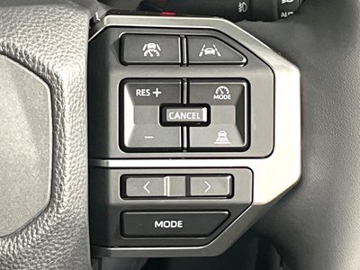 2024 Toyota LAND CRUISER 250 — миниатюра 25