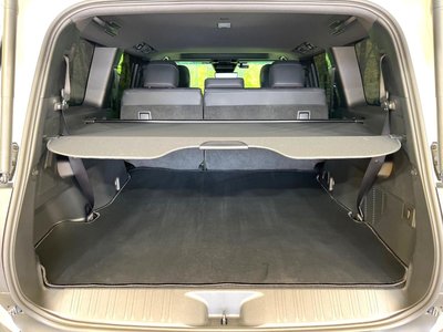 2024 Toyota LAND CRUISER 250 — миниатюра 55