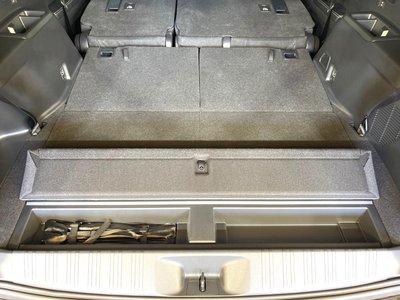 2024 Toyota LAND CRUISER 250 — миниатюра 56