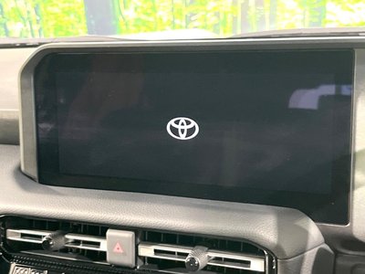 2024 Toyota LAND CRUISER 250 — фото 4