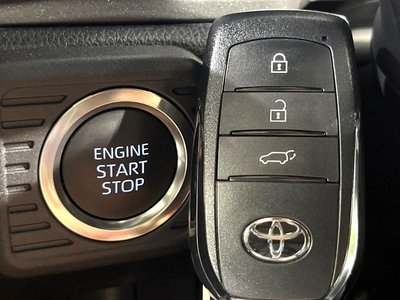 2024 Toyota LAND CRUISER 250 — миниатюра 28