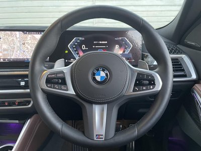 BMW X6 - 4