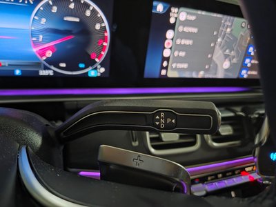 2025 Mercedes-BENZ GLE 照片 9