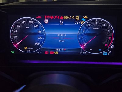 2025 Mercedes-BENZ GLE 照片 8