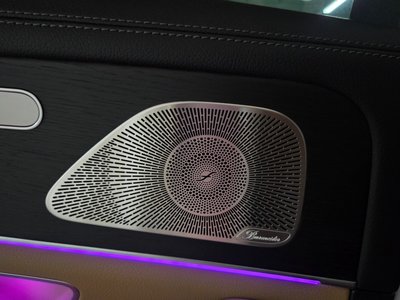 صورة مصغرة 12 لـ 2025 Mercedes-BENZ GLE