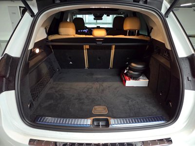 صورة مصغرة 14 لـ 2025 Mercedes-BENZ GLE