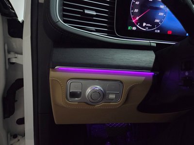 صورة مصغرة 16 لـ 2025 Mercedes-BENZ GLE