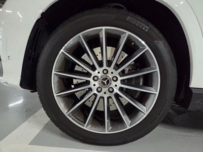 2025 Mercedes-BENZ GLE 照片 6