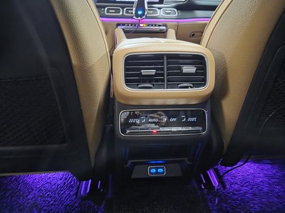 صورة مصغرة 11 لـ 2025 Mercedes-BENZ GLE