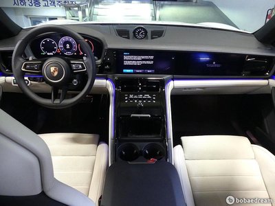 صورة 5 لـ 2024 Porsche PANAMERA