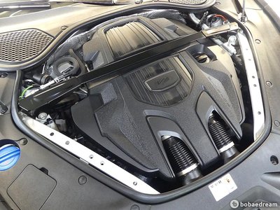 صورة 7 لـ 2024 Porsche PANAMERA