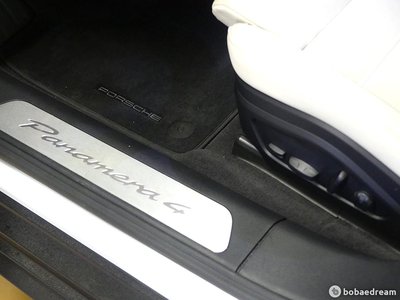 صورة مصغرة 13 لـ 2024 Porsche PANAMERA