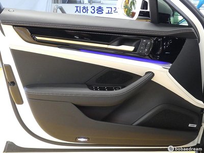 صورة مصغرة 12 لـ 2024 Porsche PANAMERA