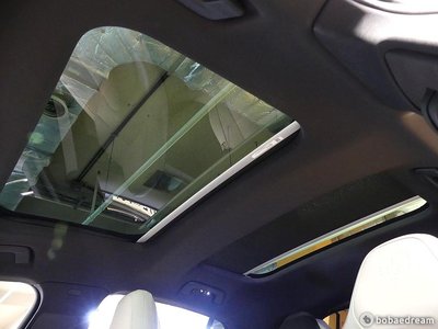 صورة مصغرة 17 لـ 2024 Porsche PANAMERA