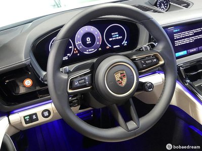 صورة مصغرة 16 لـ 2024 Porsche PANAMERA