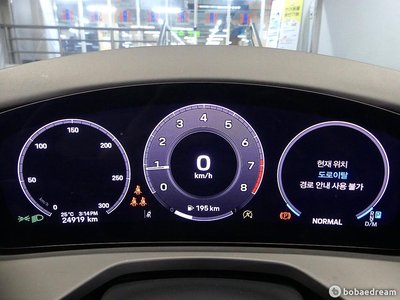 صورة 8 لـ 2024 Porsche PANAMERA