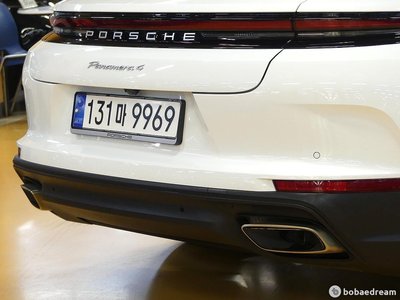 صورة مصغرة 11 لـ 2024 Porsche PANAMERA