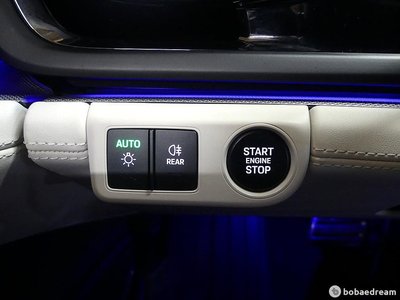 صورة مصغرة 18 لـ 2024 Porsche PANAMERA