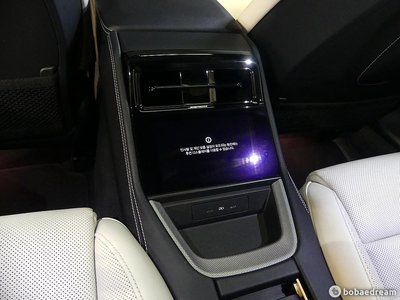 صورة مصغرة 15 لـ 2024 Porsche PANAMERA