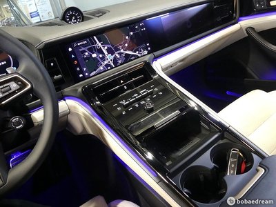 صورة مصغرة 19 لـ 2024 Porsche PANAMERA
