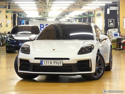صورة 2 لـ 2024 Porsche PANAMERA