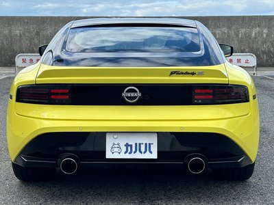 NISSAN FAIRLADY Z - 4