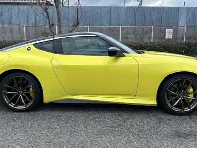 NISSAN FAIRLADY Z - 3