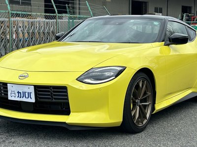 NISSAN FAIRLADY Z - 1