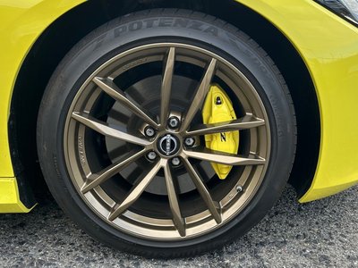 NISSAN FAIRLADY Z - 7