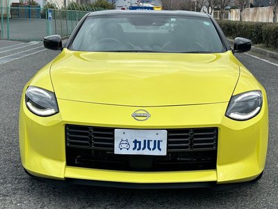 NISSAN FAIRLADY Z - 2