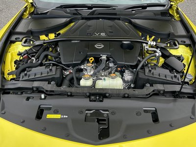 NISSAN FAIRLADY Z - 9