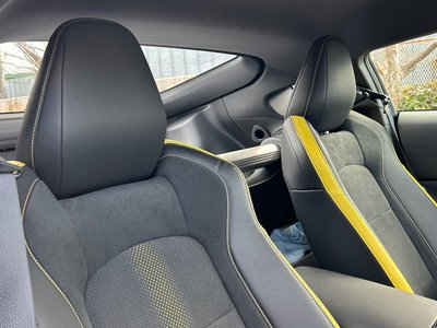 NISSAN FAIRLADY Z - 6