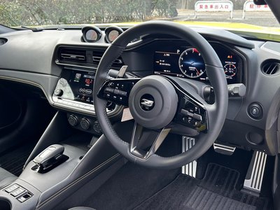 NISSAN FAIRLADY Z - 5