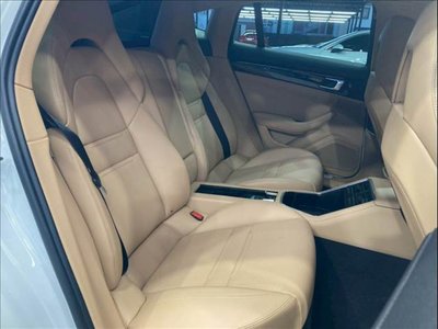 PORSCHE PANAMERA - 7
