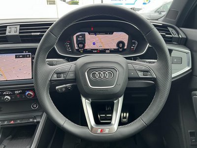 2025 AUDI Q3 SPORTBACK 缩略图 29