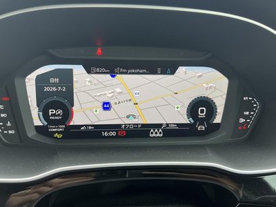 2025 AUDI Q3 SPORTBACK — фото 3